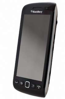 BlackBerry Torch 9860 Smartphone Grey Unlocked 802975656189  
