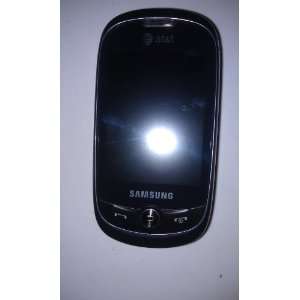  AT&T Samsung Flight II No Contract Cell Phones 