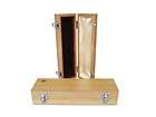 TELEFUNKEN WB10 Wooden Microphone Box for AKG C12 / C24