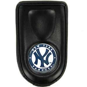  MLB New York Yankees Cell Phone Pouch (MLL02YANKEES) Cell 