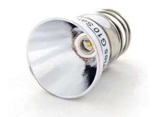 Alpha G10 led bulb Surefire 6P 9P G2 C2 Z2 P60 P90 M2 G3 Flashlight 