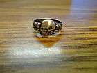 mourning ring  