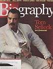 tom selleck biography  