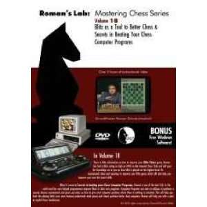  Mastering Chess on DVD, Vol. 18 Blitz as a Tool to Better 