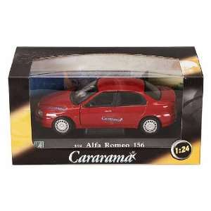  Toy Car Alfa Romeo 156 Toys & Games