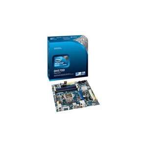  Intel Media DH57DD Desktop Motherboard   Intel Chipset 