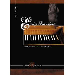    Best Service Early Pianoforte Software Musical Instruments
