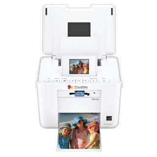 Epson Picturemate Photo Lab Inkjet Printer C11CA56203 10343871601 
