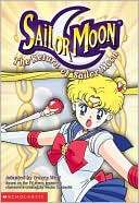 The Return of Sailor Moon Tracey West