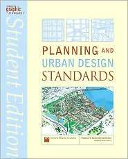 Planning and Urban Design Standards, (0471760900), American Planning 