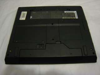 IBM Thinkpad A30 laptop motherboard parts/repair  