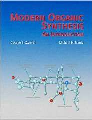 Modern Organic Synthesis, (1429281901), George Zweifel, Textbooks 