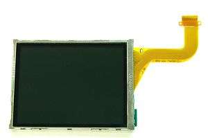 Canon PowerShot A700 A710 REPLACEMENT LCD DISPLAY NEW  