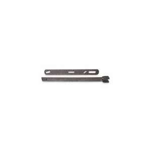  SUPERIOR TOOL 2750 Water/Gas Shutoff Wrench,Steel