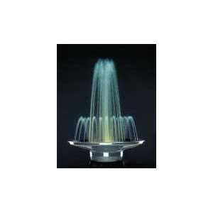   Marquis 36in Orchestrated Decorative Water Fountain