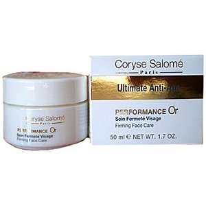   Coryse Salome Ultimate Anti Age Firming Face Cream From Paris Beauty