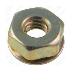  100 #8 32 Free Spinning Washer Nut 3/8 O.D. Automotive