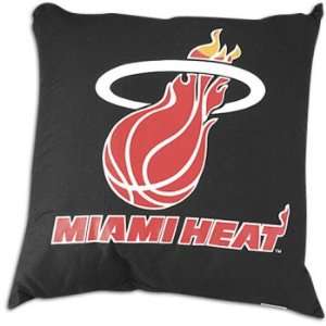  Heat Biederlack NBA Classic Floor Pillow Sports 