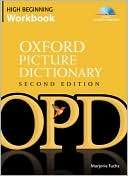 Oxford Picture Dictionary High Marjorie Fuchs