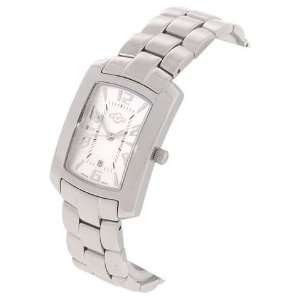  Gevril GV2 Classic Stainless Steel & Diamonds Womens Watch 