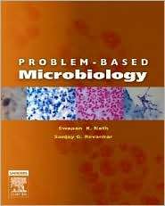   Microbiology, (072160630X), Swapan K. Nath, Textbooks   