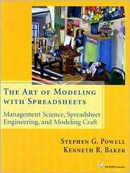   Craft, (0471209376), Stephen G. Powell, Textbooks   