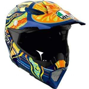   Helmet , Size 3XL, Color 5 Continents 7501O0B0001012 Automotive