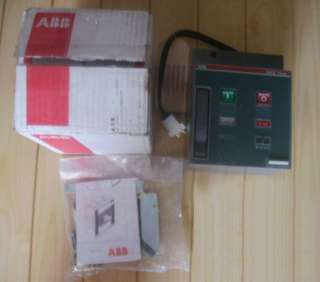 ABB SACE T6 New in Box Free Ship  