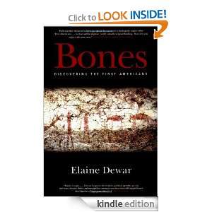   the First Americans Elaine Dewar  Kindle Store