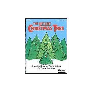  Littlest Christmas Tree Teacher Edition 