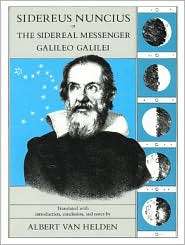   Messenger, (0226279030), Galileo Galilei, Textbooks   