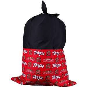   Maryland Terrapins Collegiate Carry All Laundry Bag