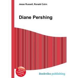  Diane Pershing Ronald Cohn Jesse Russell Books