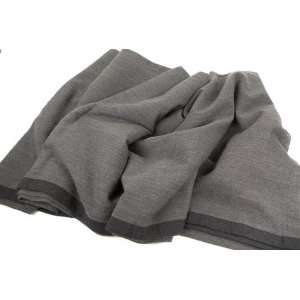  100% Merino Wool Broadcloth Blanket by Brahms Mount Made 