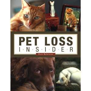  Pet Loss Insider Desk Reference 