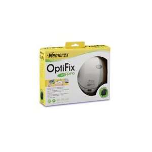  Memorex OptiFix Pro Clean/Repair Kit Electronics