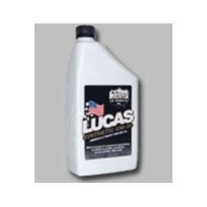  P3 SYNTHETIC RACING OIL 2.3    QUART Automotive