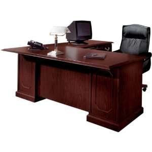  66 x 78 Executive L Shaped Desk KXA004