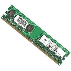  512MB DDR2 RAM PC2 6400 240 Pin DIMM Electronics