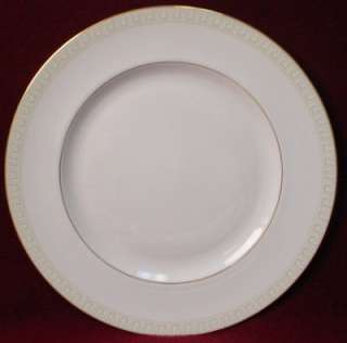 WEDGWOOD china ATHENS pttrn DINNER PLATE  