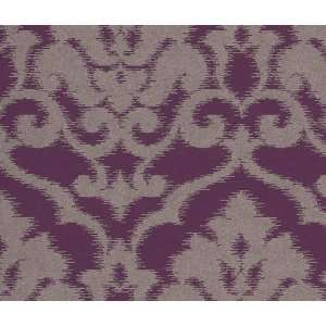   Purple and Silver Wallpaper in Simplicity 2012