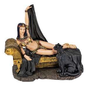  Xoticbrands 11h Classic Egyptian Collectible Queen Beauty 