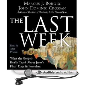   Edition) Marcus J. Borg, John Dominic Crossan, John Pruden Books