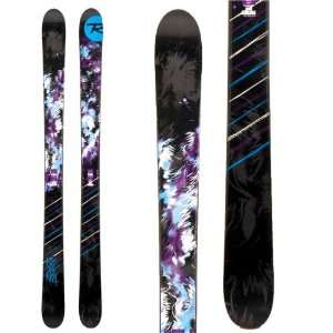 Rossignol S6 Jib Skis 2011 