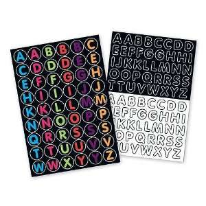  Trunki #5417 Alphabet Stickers Toys & Games