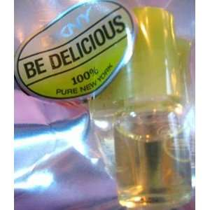   Be Delicious By Donna Karan for Women .07 Eau De Parfum Mini Roll on