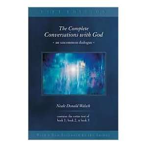    The Complete Conversations with God Neale Donald Walsch Books