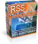 feed rss software submitter submits to top blogs one day shipping 