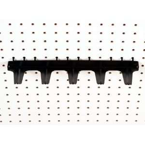 Pegboard Tool Holder by Holdzmore