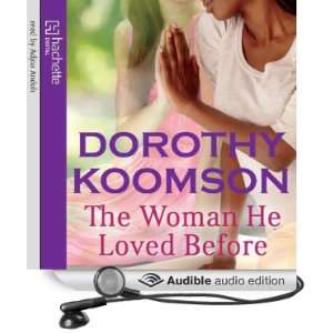   Before (Audible Audio Edition) Dorothy Koomson, Adjoa Andoh Books